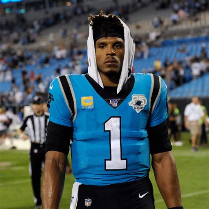 Who is Cam Newton's Wife Kia Proctor? Age, Net worth, Retired