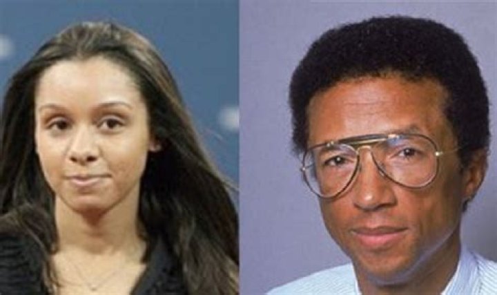 Who is Camera Ashe? Meet Arthur Ashe Daughter, Where is she now? Net