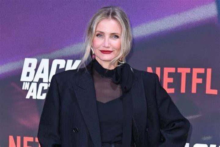 Who is Cameron Diaz's sister? All about Chiminey Diaz Business News