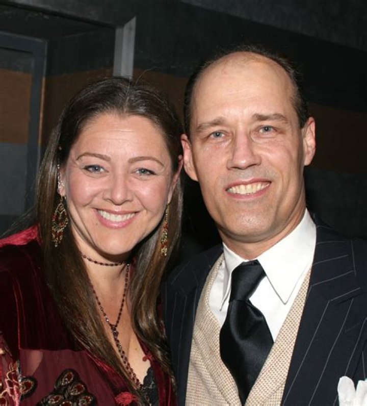 Who Is Camryn Manheim Married To? All About Her Partner & Relationships