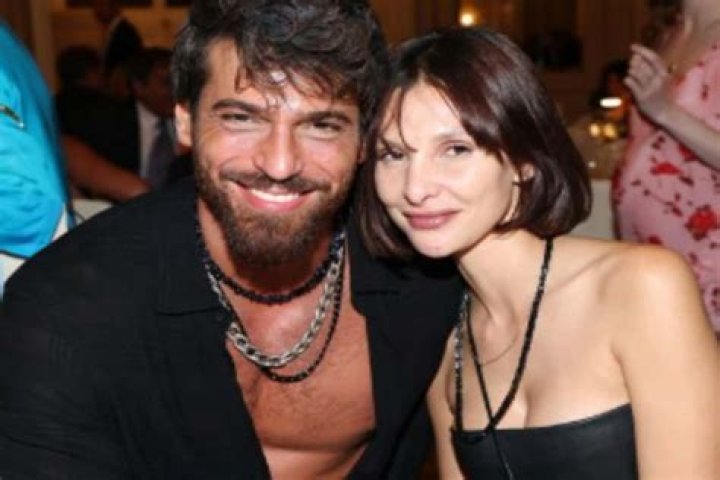 Who is can Yaman Girlfriend/Wife? Relationship Status