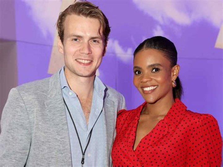 Who is Candace Owens&rsquo; husband Farmer? NEWSCABAL