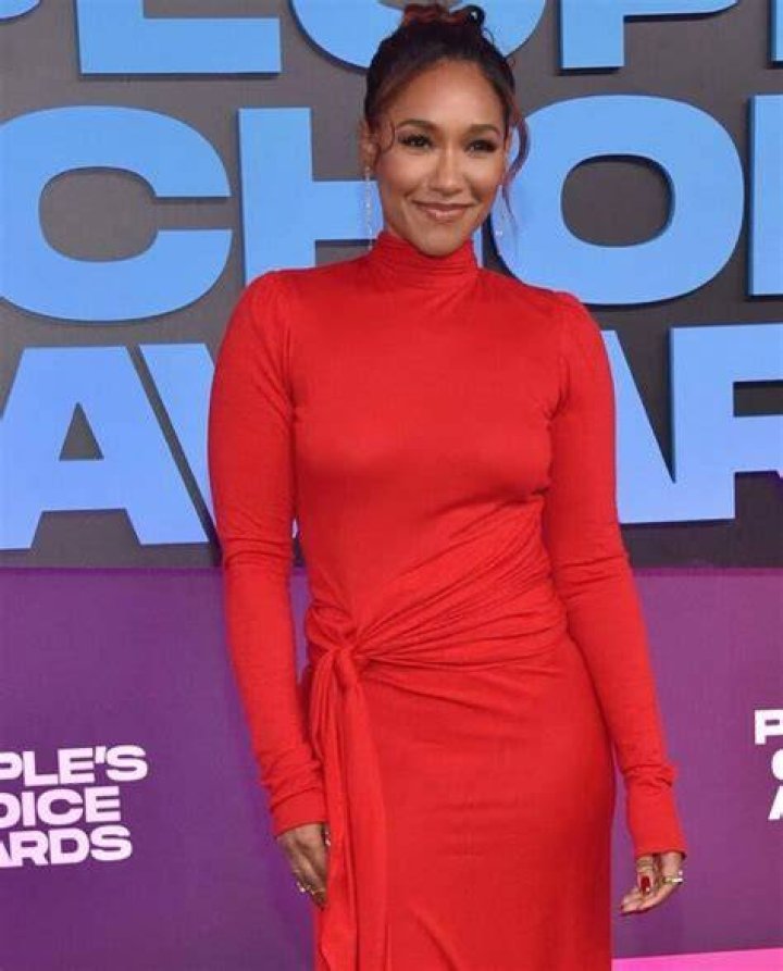 Who is Candice Patton's boyfriend? Here&rsquo;s the Scoop On her Love Life