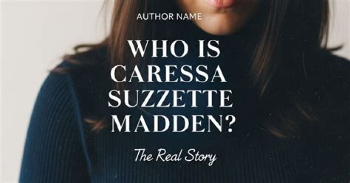 Who is Caressa Suzzette Madden? How did her husband Delonte West lose his fortune?