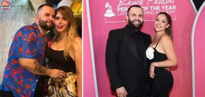 Who Is Carin Leon Wife? Isabel Alejandra Esquer Age, Net Worth 2023