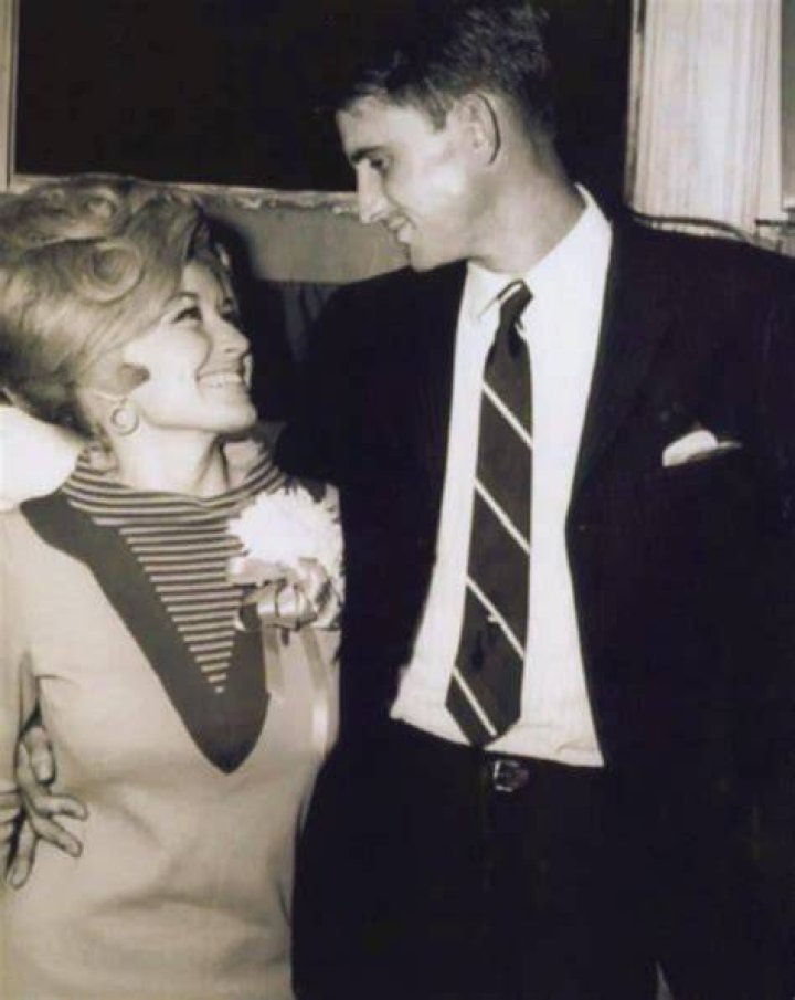 Who is Carl Thomas Dean Story of Dolly Parton's Husband of 55 Years