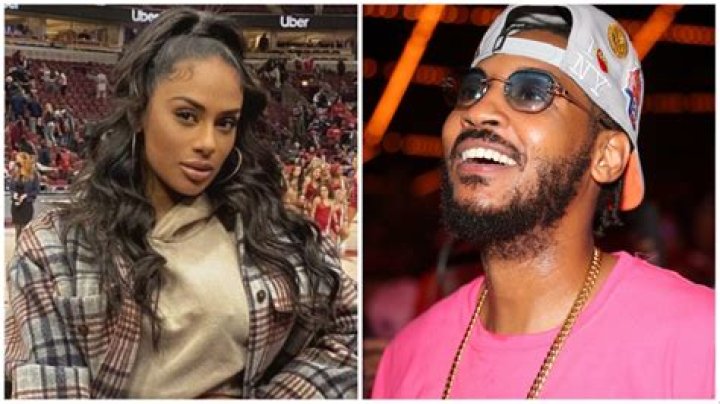 Who is Carmelo Anthony Girlfriend? Is the Lakers Power forward married