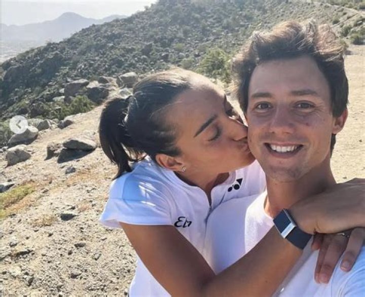 Who Is Caroline Garcia Husband? Partner, Age, Ranking, Net Worth, Height