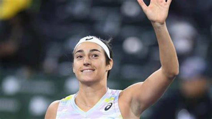 Who is Caroline Garcia's coach? Know all about her coaching team