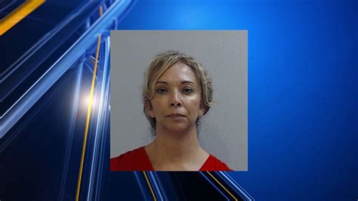 Who Is Carolyn Mendiola? Mercedes ISD Superintendent Arrested For What