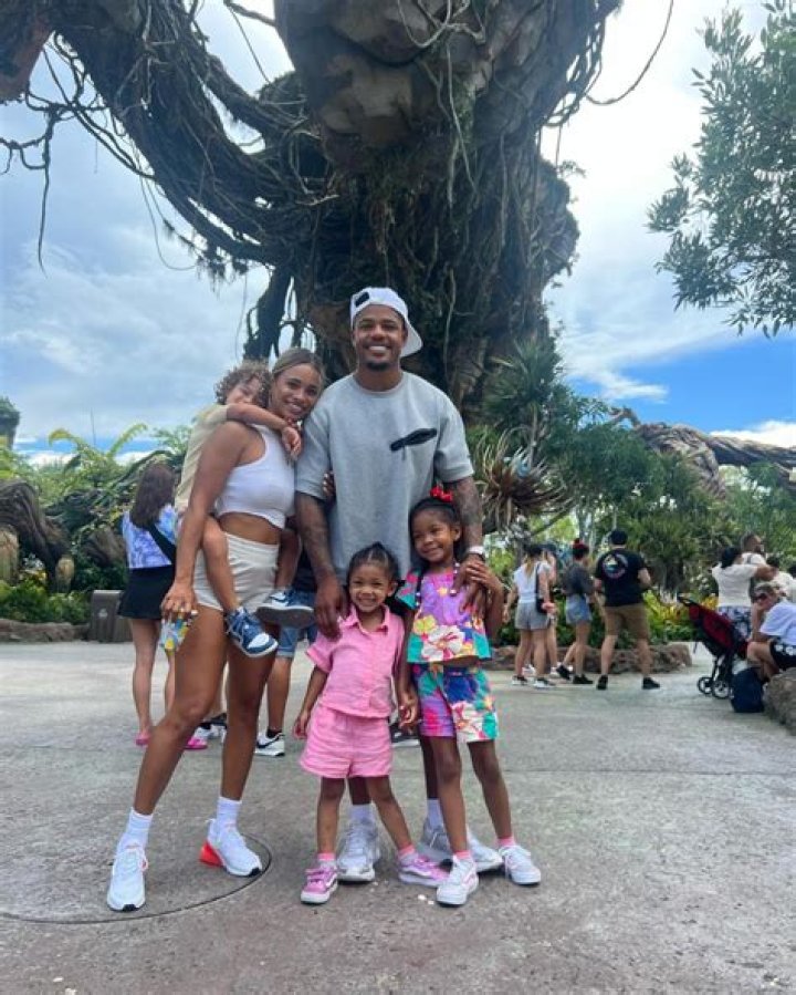 Who Is Carolyn Moore's Baby Daddy? The Reality TV Star's Personal Life