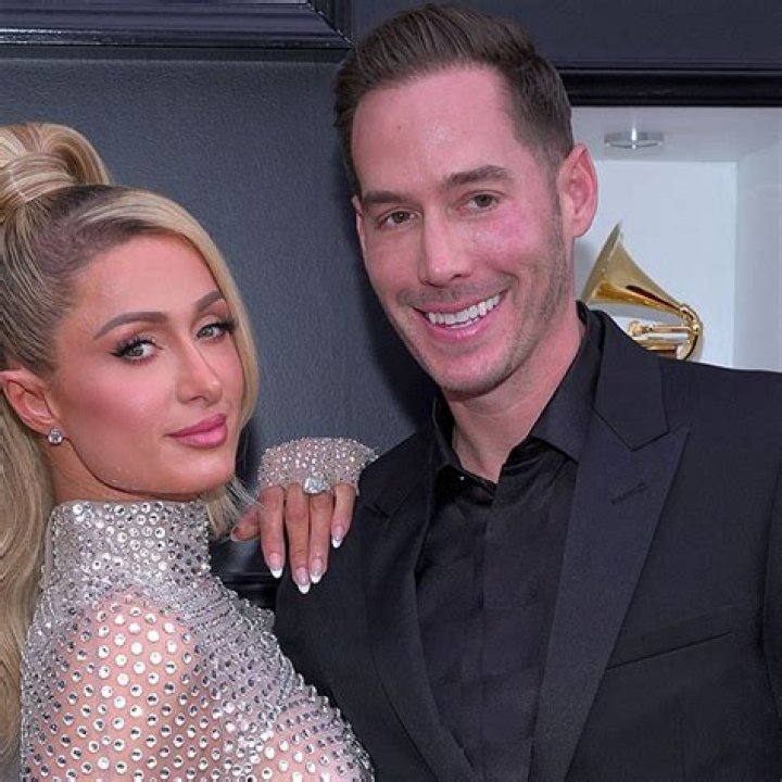 Who is Carter Reum all about Paris Hilton's husband HELLO!
