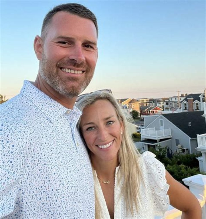Who is Chad Henne's wife Brittany Hartman? All you need to know about