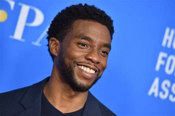 Who is Chadwick Boseman's wife, Taylor Simone Ledward?