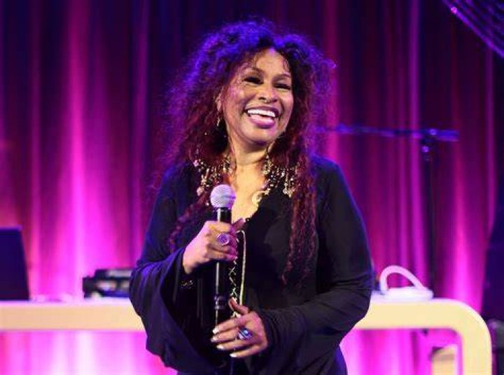 Who Is Chaka Khan's Exhusband Richard Holland? ABTC