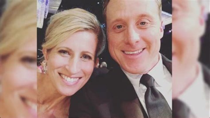 Who Is Charissa Barton, Alan Tudyk's Wife? Starsgab