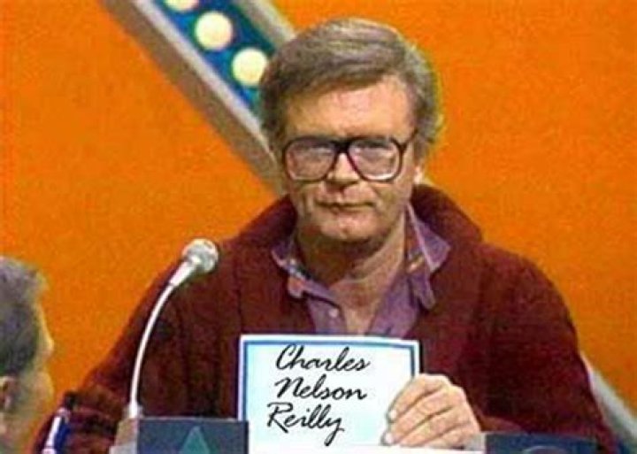 Who Is Charles Nelson Reilly Wife? Was He Married To Patrick Hughes