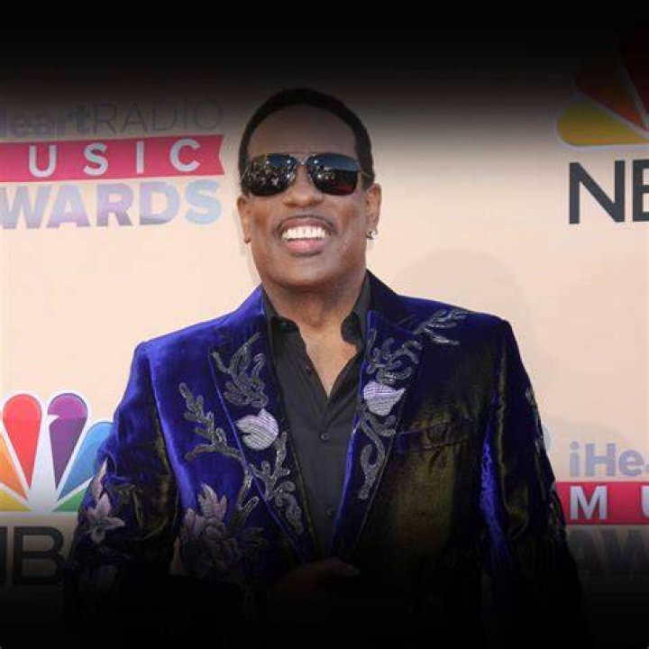 Who is Charlie Wilson's Wife Mahin Wilson? Her Age, Bio