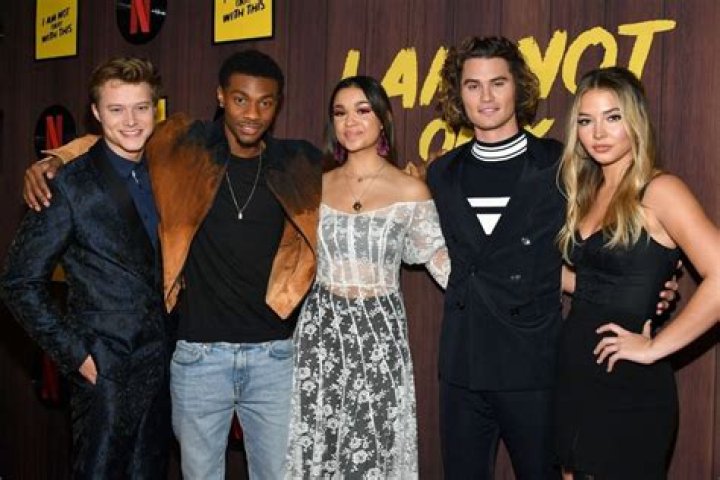 Who is Chase Stokes Ex-Girlfriend, Xiomara Montalvo?