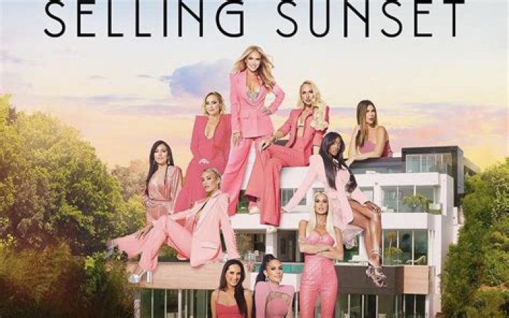 Who is Chelsea Lazkani, Selling Sunset&rsquo;s newest cast member? Before