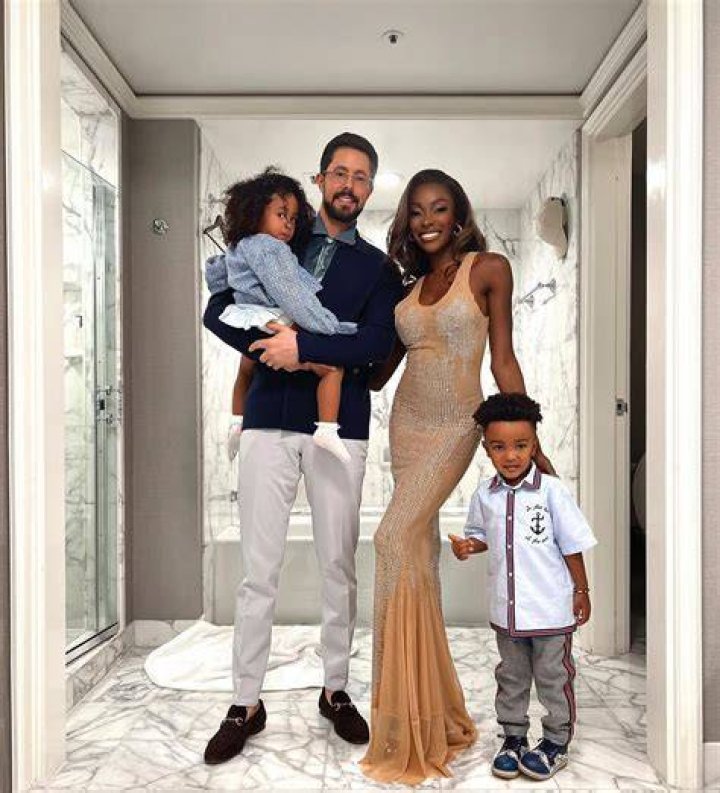 Who Is Chelsea Lazkani's Husband? All About Jeff Lazkani