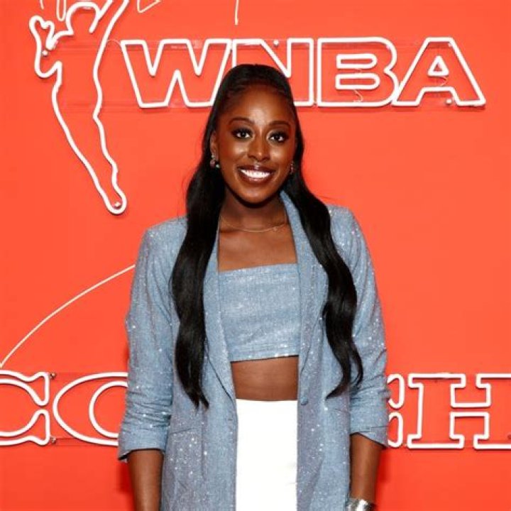 Who Is Chiney Ogwumike? Bio, Boyfriend, Family, Measurements Networth