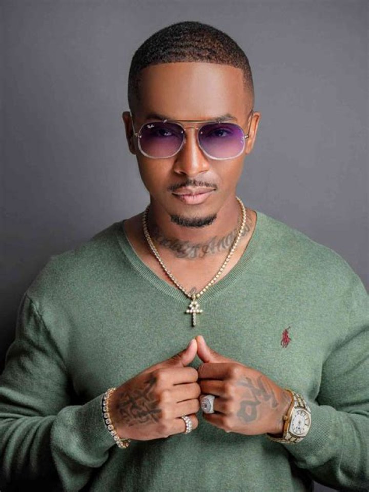 Who Is Chingy's Girlfriend/Wife? All About His Kids