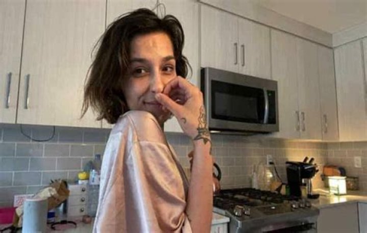 Who is Chloe Roma? Biography, wiki, age, height, net worth Kemi