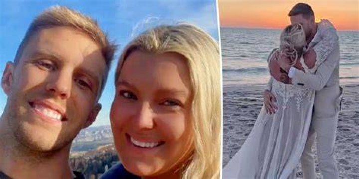 Who Is Chloe Trautman's Husband on 'Siesta Key'?