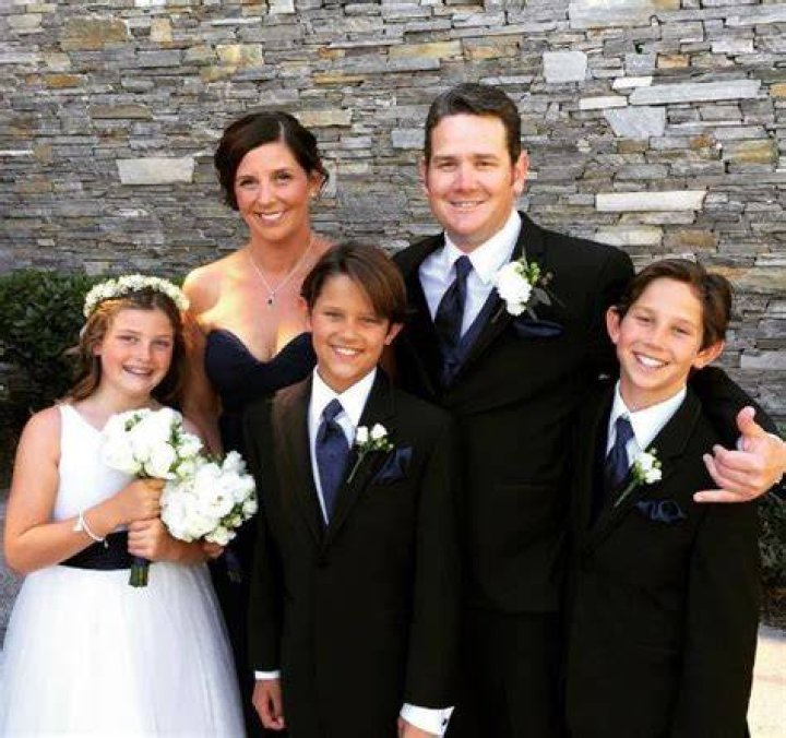 Who is Chris Chester? Wiki, Wife, Age, Biography, Kids, Family, Net