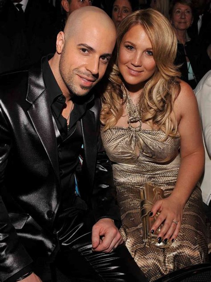 Who Is Chris Daughtry's Wife? The Parents Mourn Loss of Daughter Hannah
