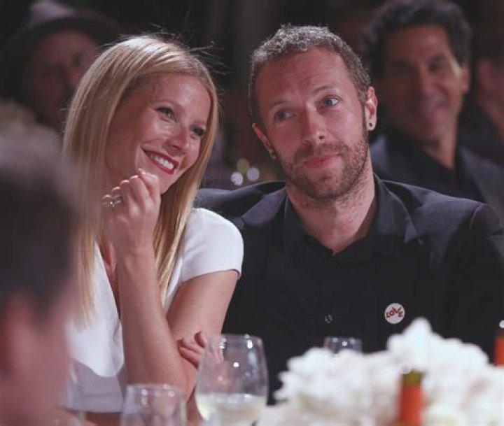 Who is Chris Martin married to? Chris Martin wife 2022