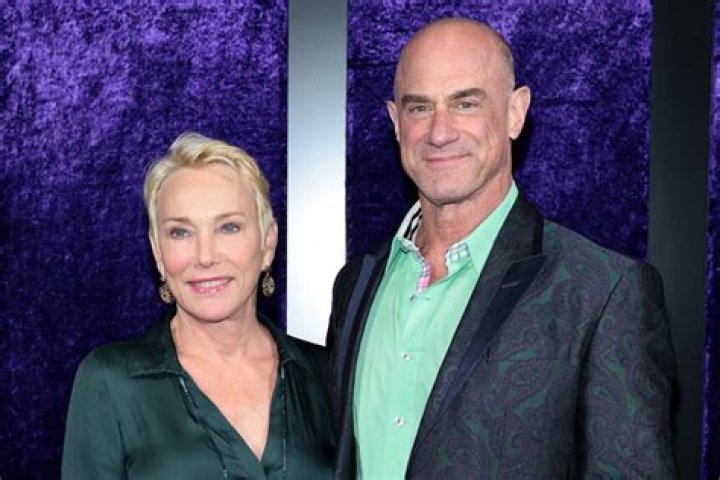 Who Is Chris Meloni's Wife? Do They Have Kids? Details on the Duo