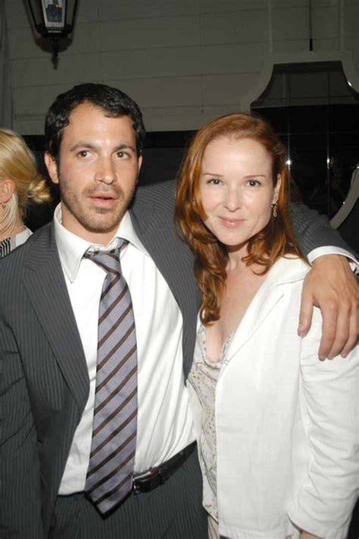 Who Is Chris Messina's Wife? POPSUGAR Celebrity Photo 9