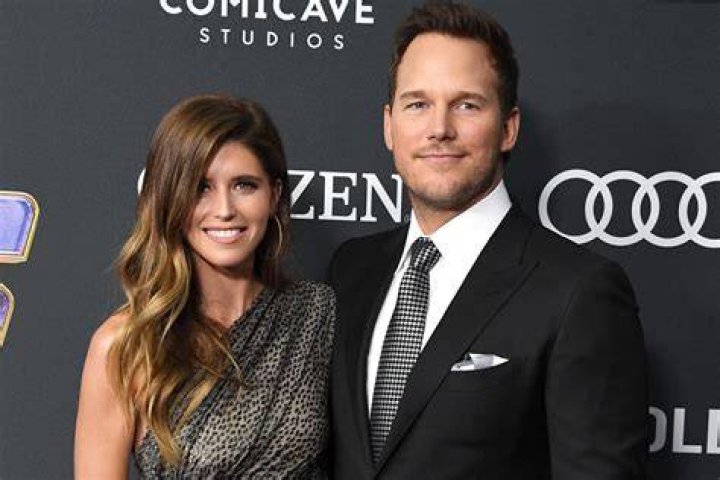 Who Is Chris Pratt Wife? Networth 2021 Of Both, Lifestyle and more