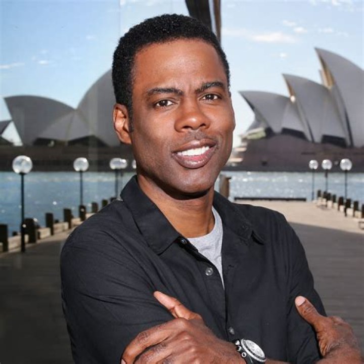 Who Is Chris Rock's ExWife? All About Malaak ComptonRock