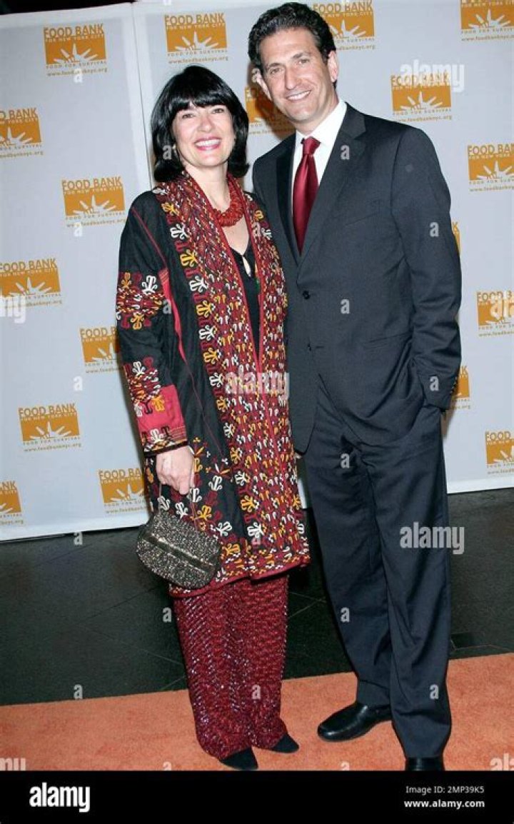 Who is Christiane Amanpour's son? Meet the CNN anchor's family amid