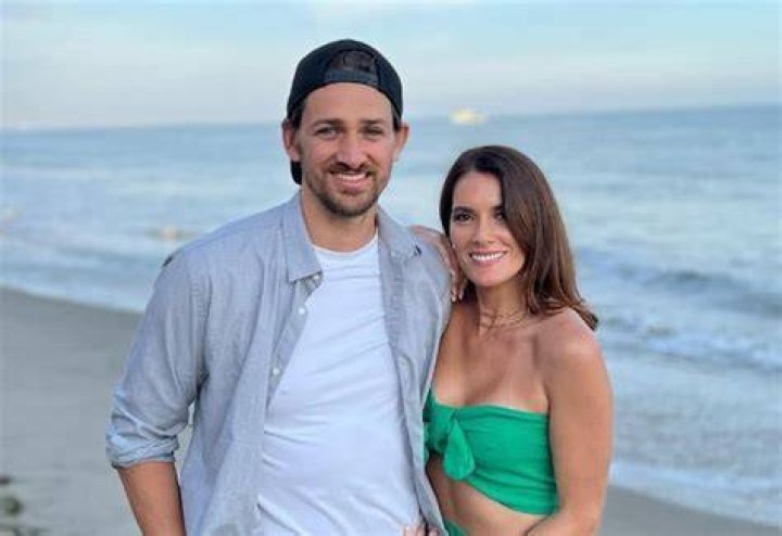 Who Is Christina Pascucci Husband Austin? Get Their Relationship Details