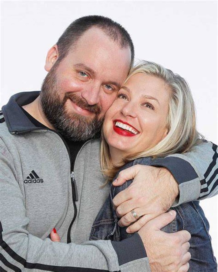 Who is Christina Pazsitzky? All you need to know about Tom Seguras’s