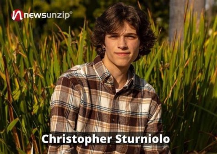 Who is Christopher Sturniolo? Age, Height, Wiki, Biography, Net Worth