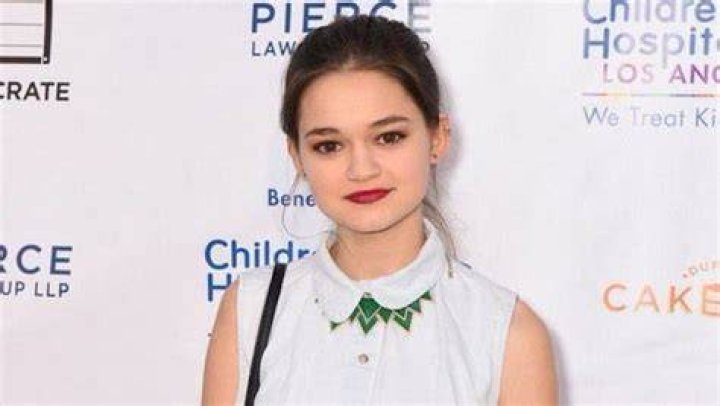 Who is Ciara Bravo? Wiki Bio, age, height, net worth, boyfriend
