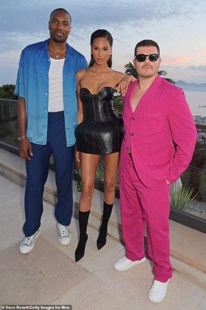 Who is Cindy Bruna Dating Now? Past Relationships, Current