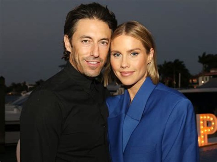 Who is Claire Holt's exhusband Matthew Kaplan? His Age, Wiki