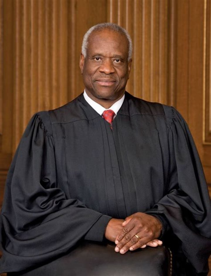 Who Is Clarence Thomas's First Wife Kathy Ambush?