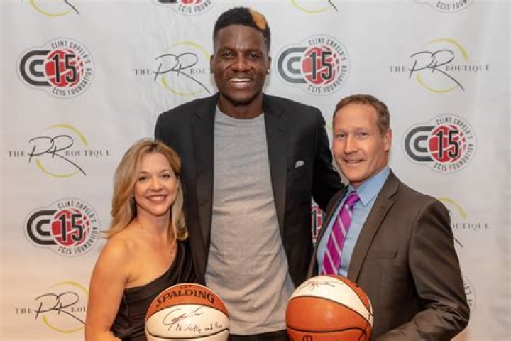 Who Is Clint Capela Wife? Bio, Age & Net Worth 2023