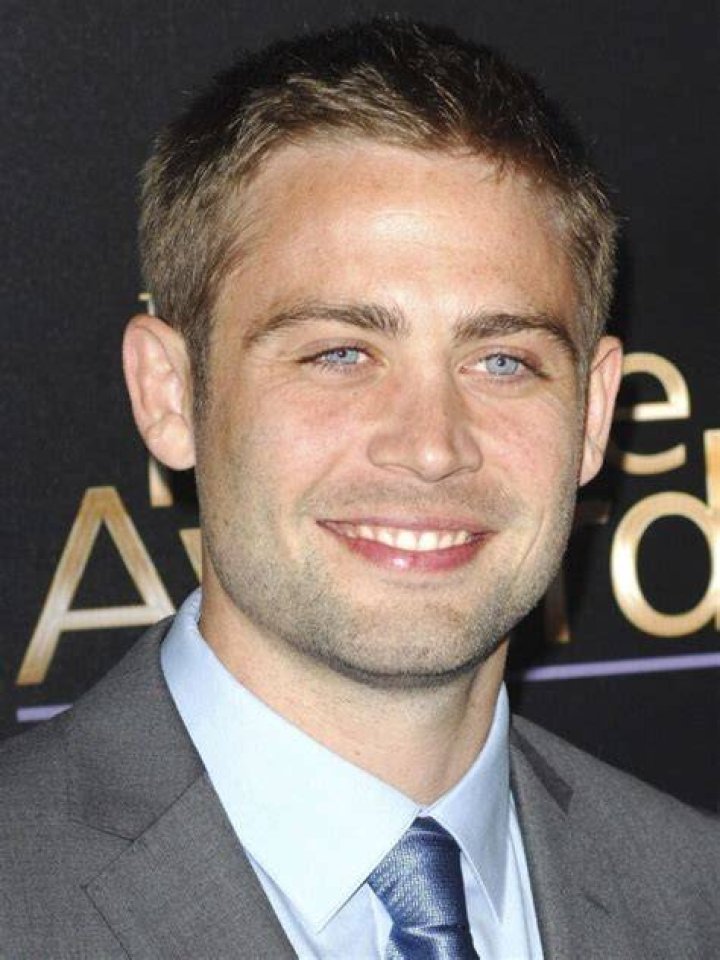 Who is Cody Walker? All About Paul Walker's Brother &mdash; citiMuzik