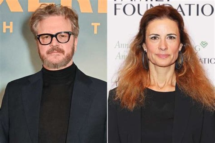 Who is Colin Dating Now? Past Relationships, Current