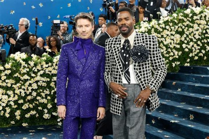 Who is Colman Domingo&rsquo;s husband Raul Aktanov? Look at their &lsquo;Love At