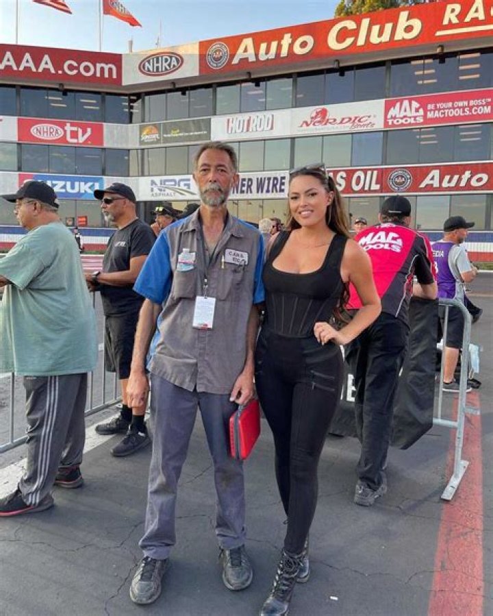 Who Is Constance Nunes? Age, Height, Baby, Net Worth, Husband, Career