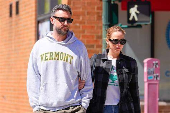 Who Is Cooke Maroney? 8 Facts About Jennifer Lawrence's Husband